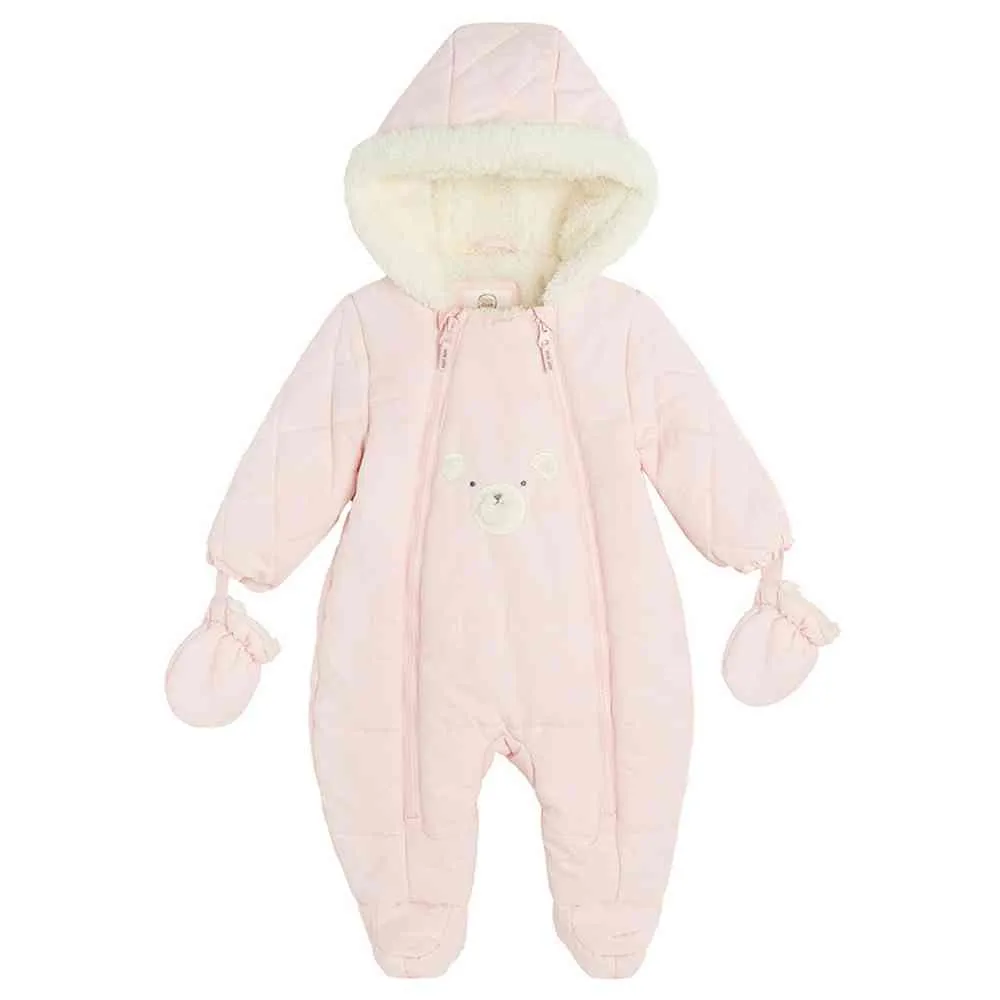 COOL CLUB SKAFANDER LIGHT PINK 