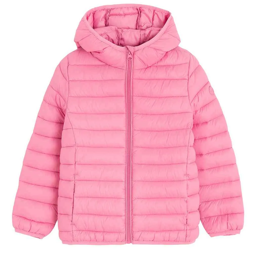 COOL CLUB JAKNA PINK