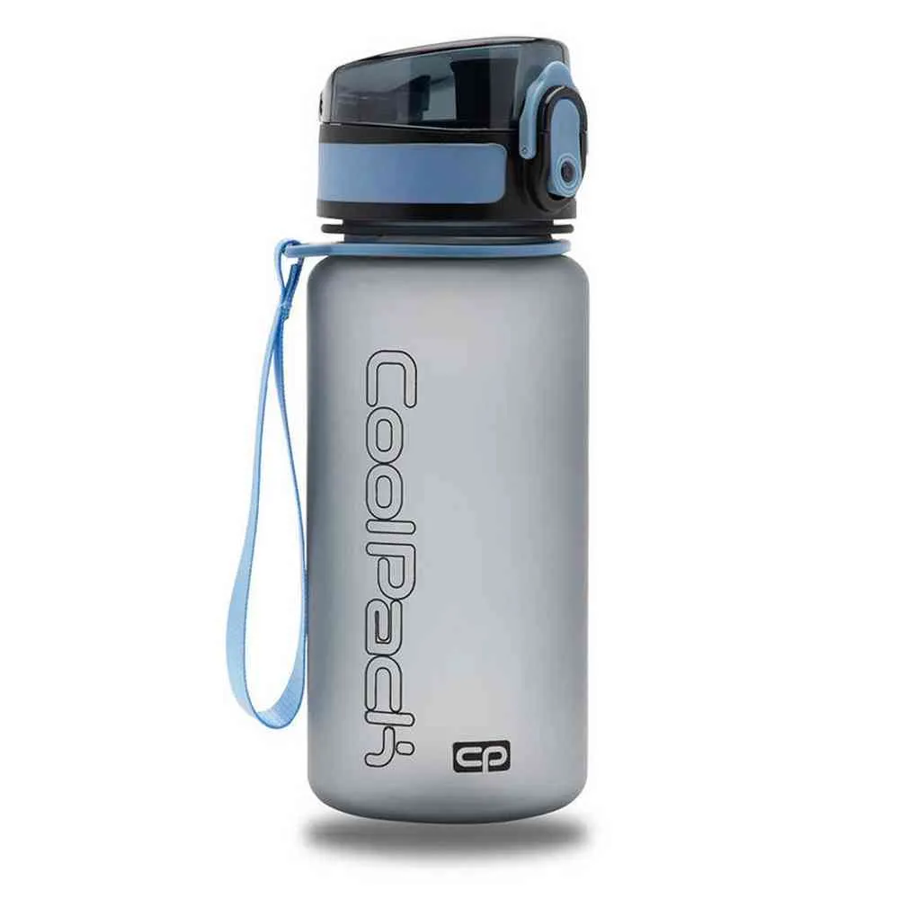 COOLPACK BOCA ZA VODU MINI 400 ML ASST