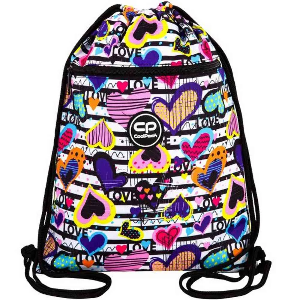 COOLPACK TORBA ZA PATIKE DIARY