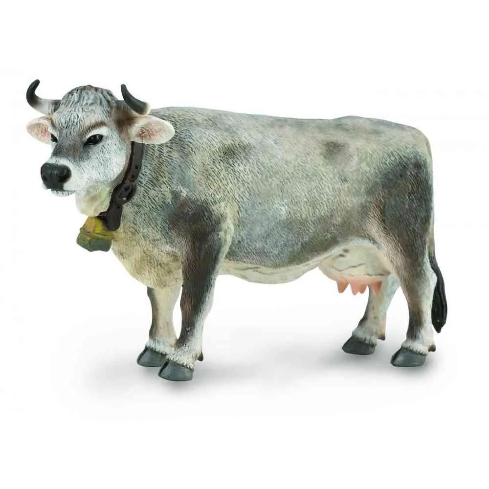 COLLECTA TYROLEAN GREY