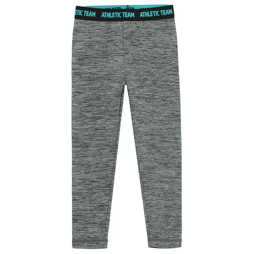 COOL CLUB TERMO DONJI DEO GREY MELANGE