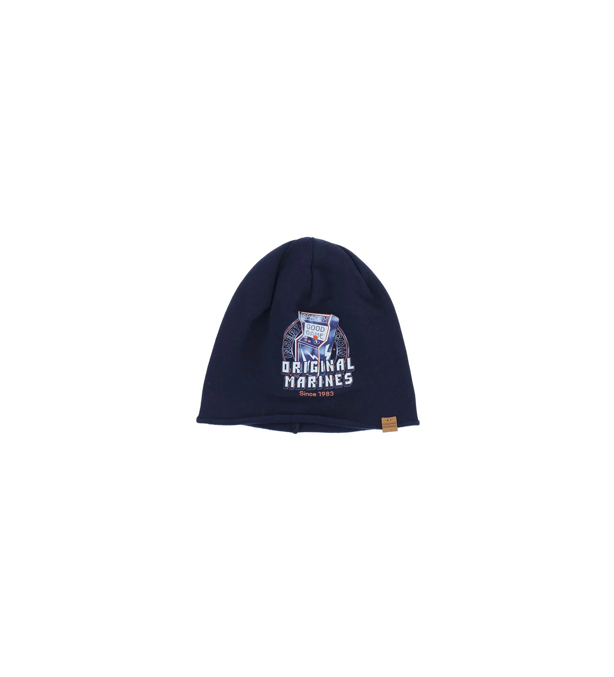 ORIGINAL MARINES KAPA BASICO FALL