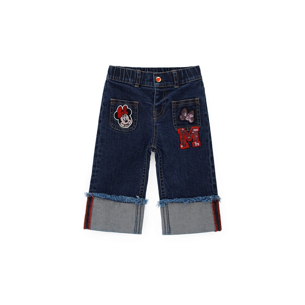 ORIGINAL MARINES FARMERKE BOLD ACADEMY DISNEY