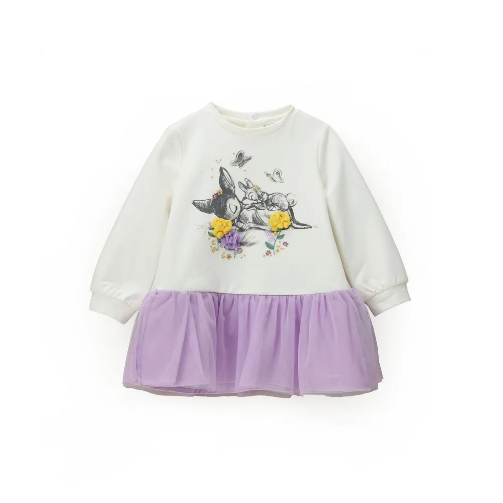 ORIGINAL MARINES HALJINA EARTH KEEPER DISNEY - BAMBI