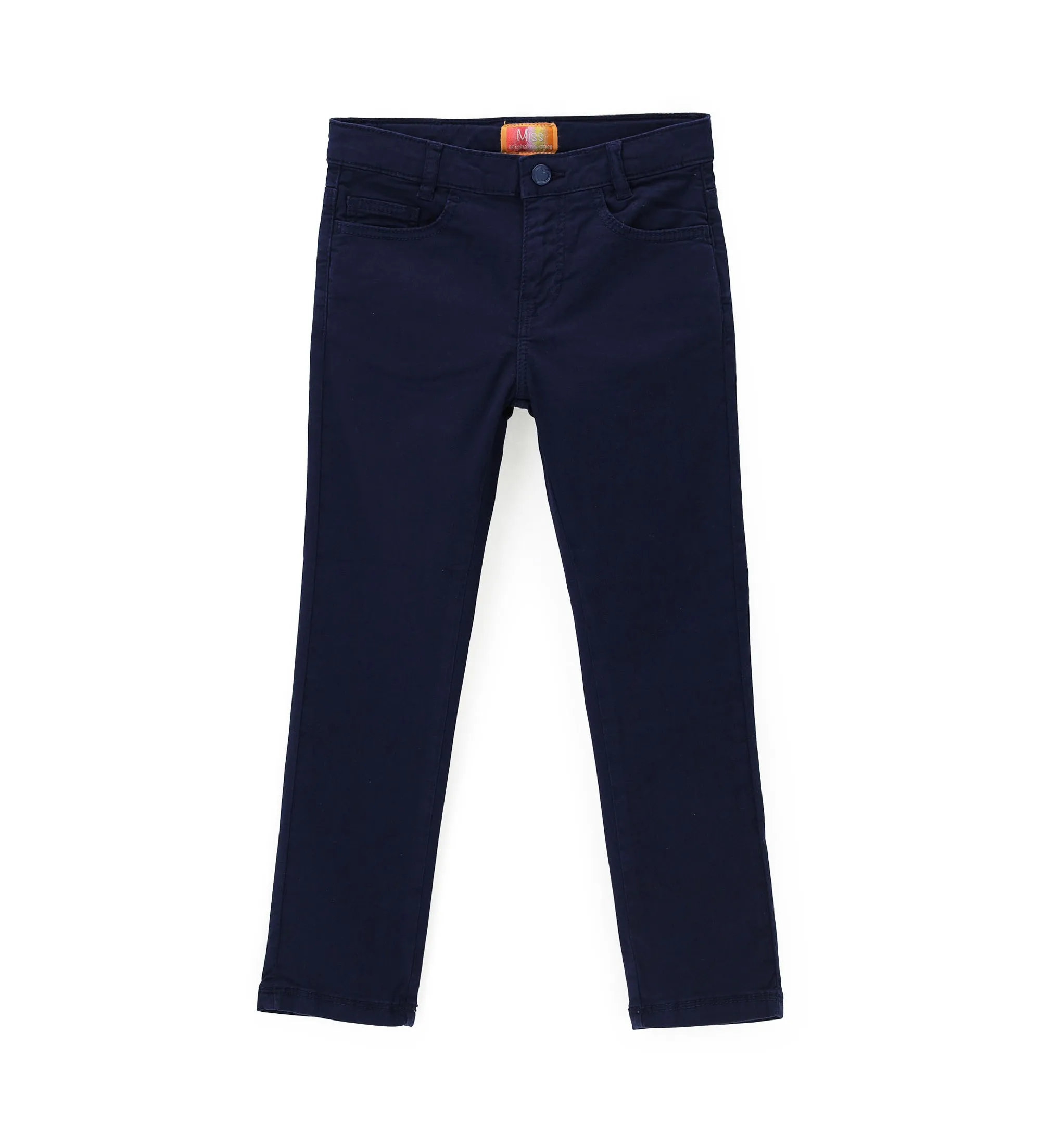 ORIGINAL MARINES PANTALONE NATURAL FLUO