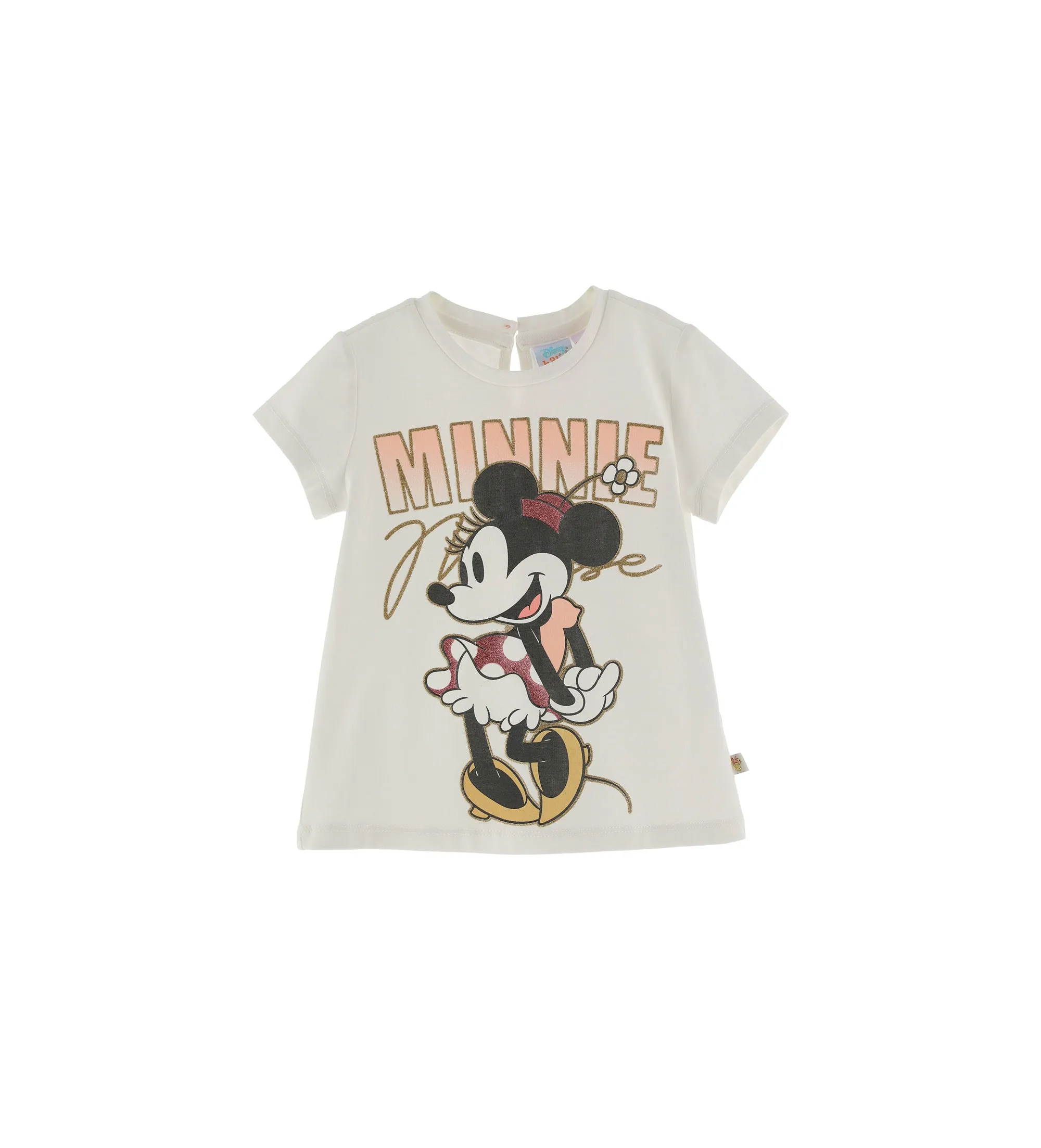 ORIGINAL MARINES MAJICA KRATAK RUKAV TRAVEL DREAM DISNEY