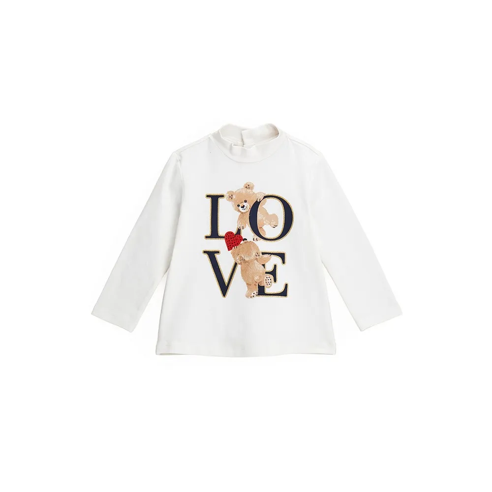 ORIGINAL MARINES MAJICA DUG RUKAV 