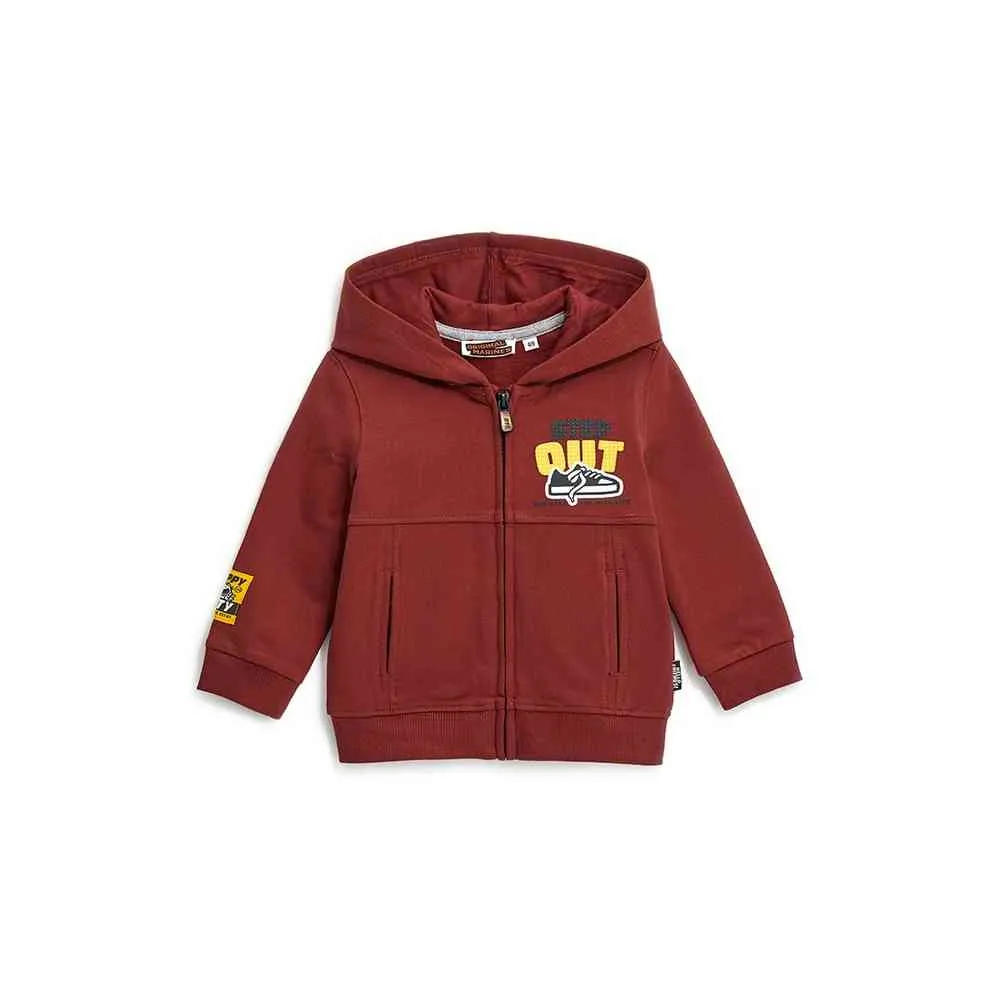 ORIGINAL MARINES DUKS 