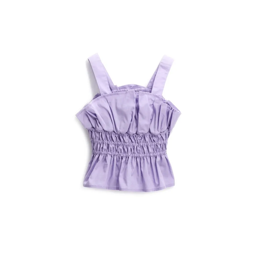 ORIGINAL MARINES KOSULJA LAVENDER