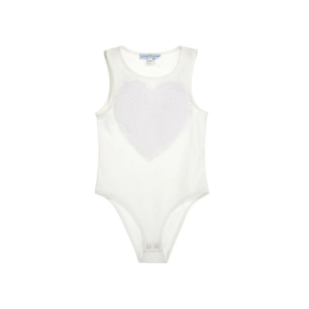 ORIGINAL MARINES BODI BRIGHT WHITE 