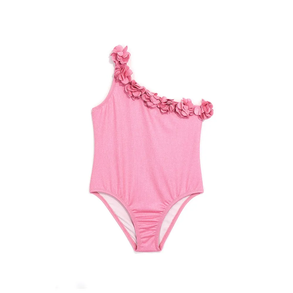 ORIGINAL MARINES KUPACI KOSTIM JEDNODELNI COTTON CANDY 
