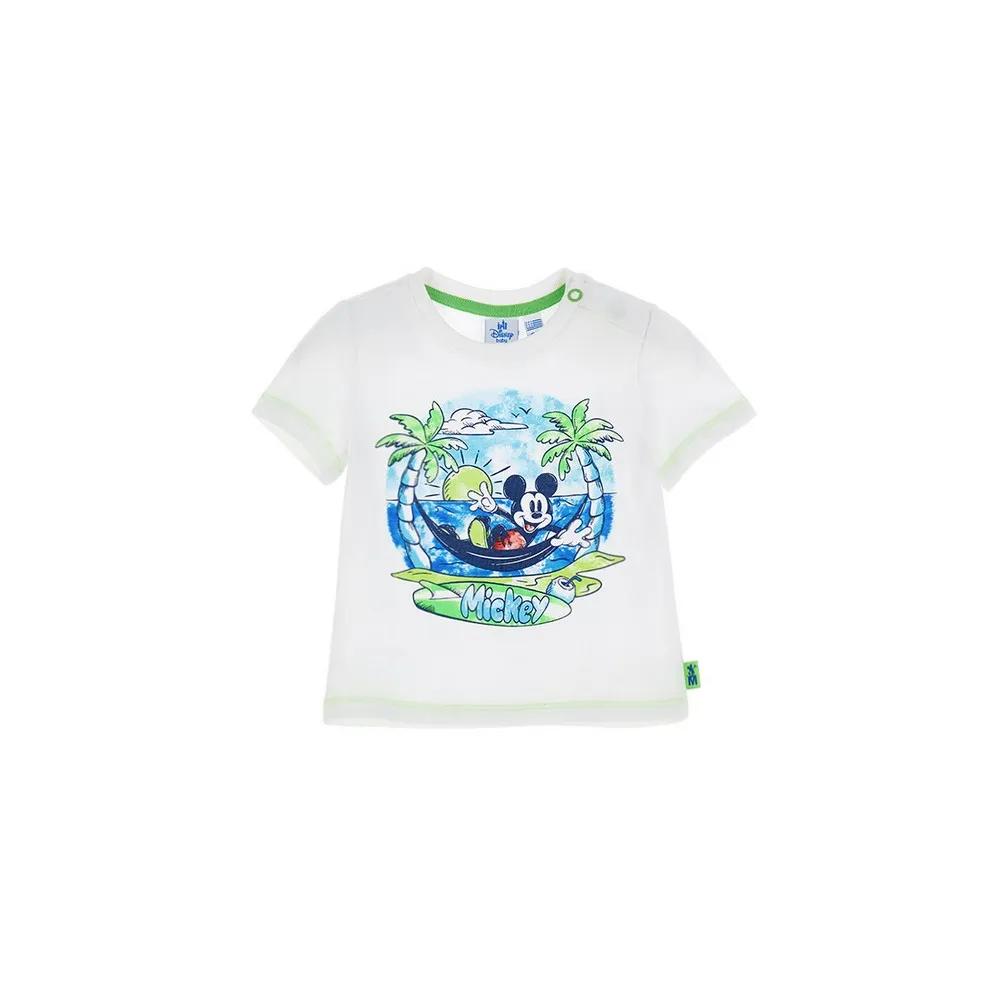 ORIGINAL MARINES MAJICA KRATAK RUKAV DISNEY