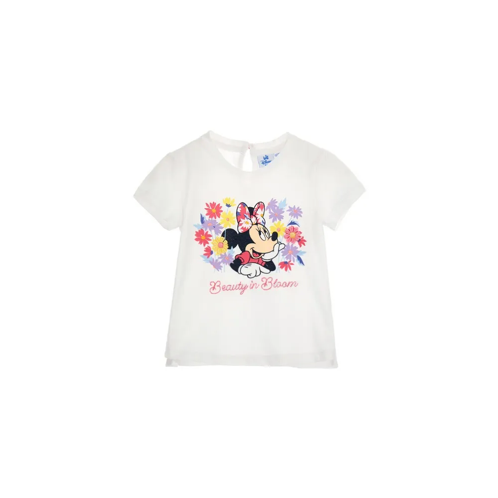 ORIGINAL MARINES MAJICA KRATAK RUKAV DISNEY