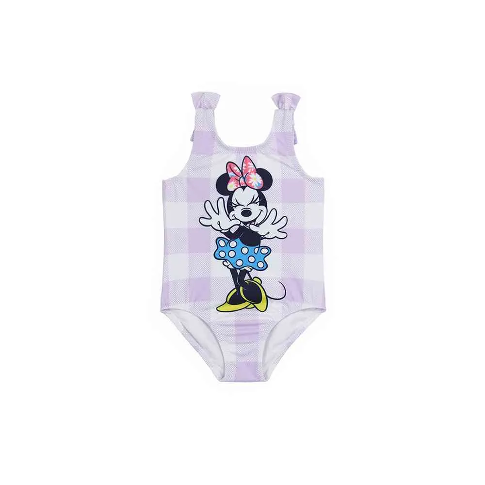 ORIGINAL MARINES KUPACI KOSTIM JEDNODELNI DISNEY 