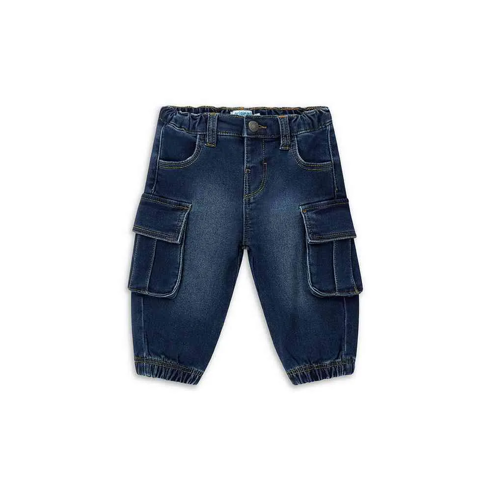 ORIGINAL MARINES PANTALONE