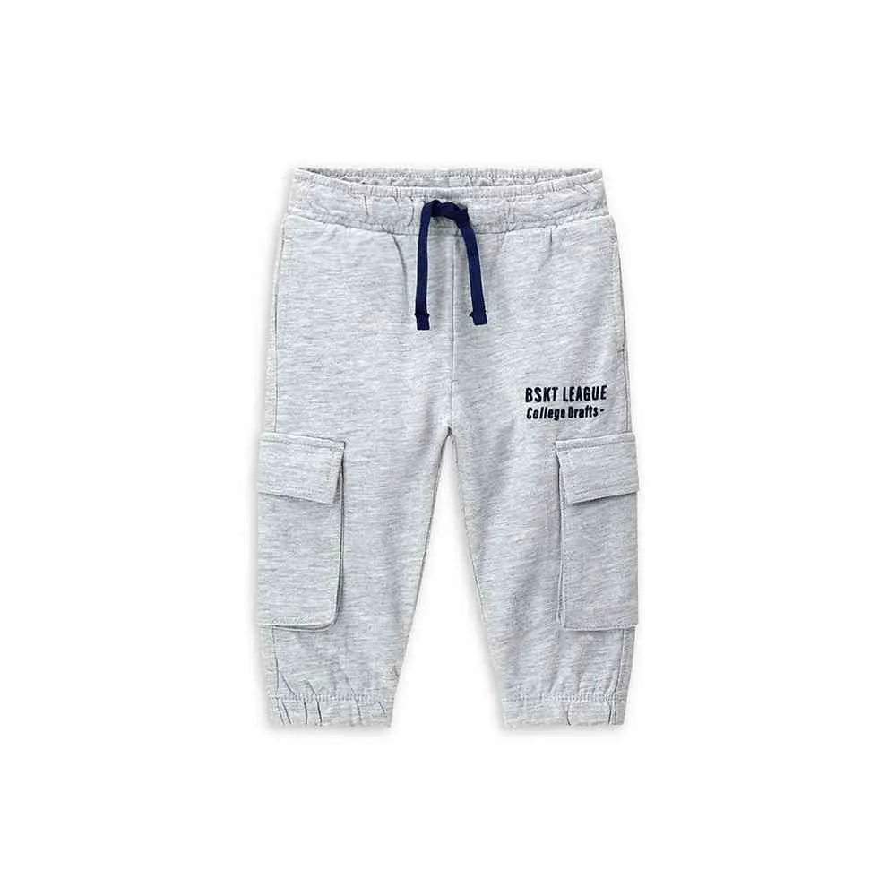 ORIGINAL MARINES PANTALONE