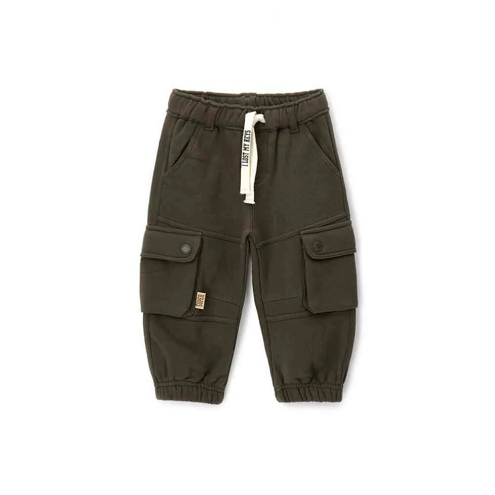 ORIGINAL MARINES PANTALONE 