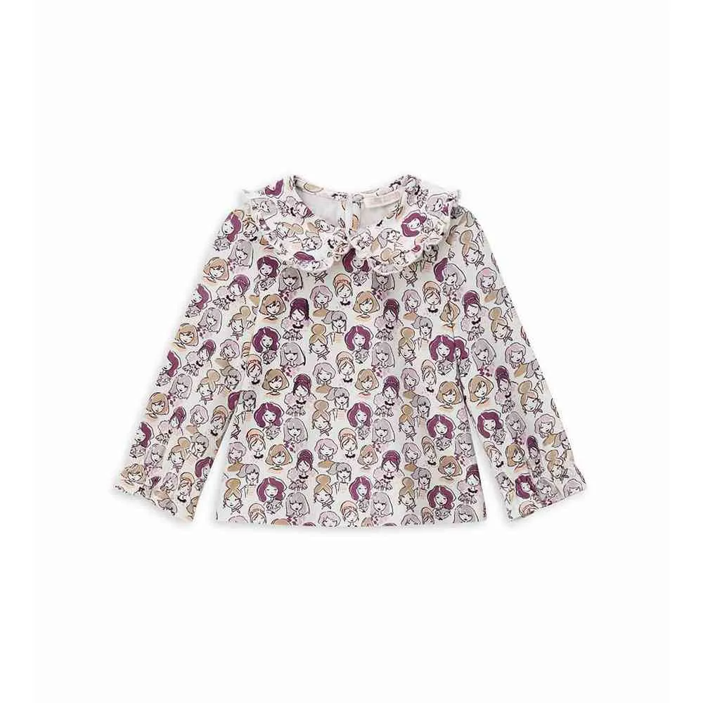 ORIGINAL MARINES MAJICA 