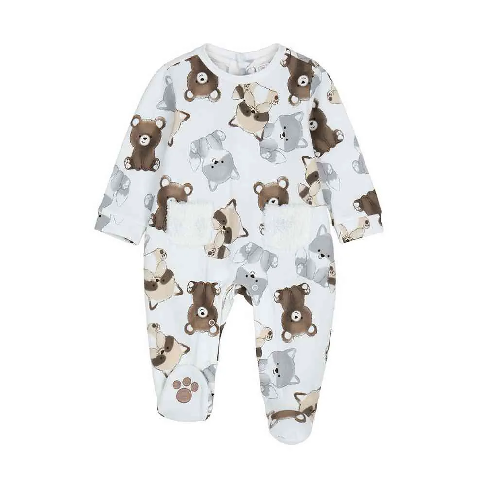 ORIGINAL MARINES ZEKA 