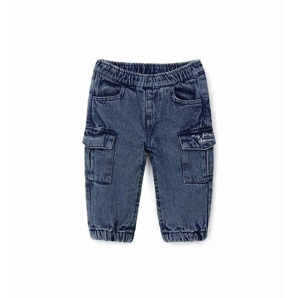 ORIGINAL MARINES PANTALONE 