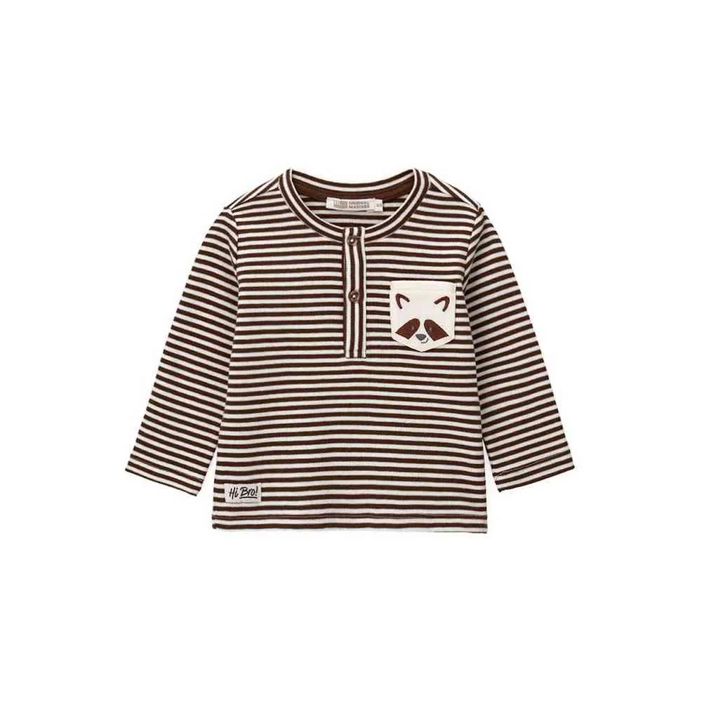 ORIGINAL MARINES MAJICA 