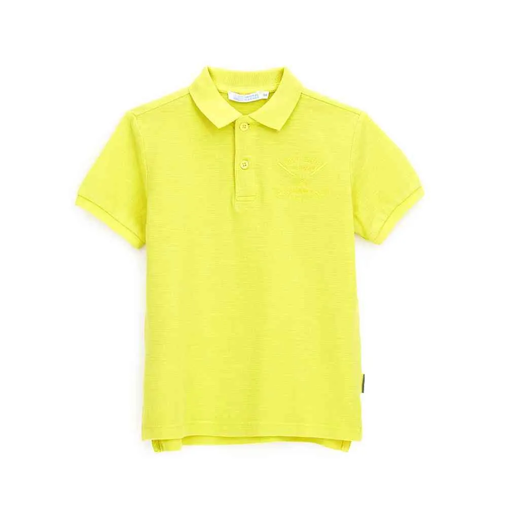 ORIGINAL MARINES POLO MAJICA