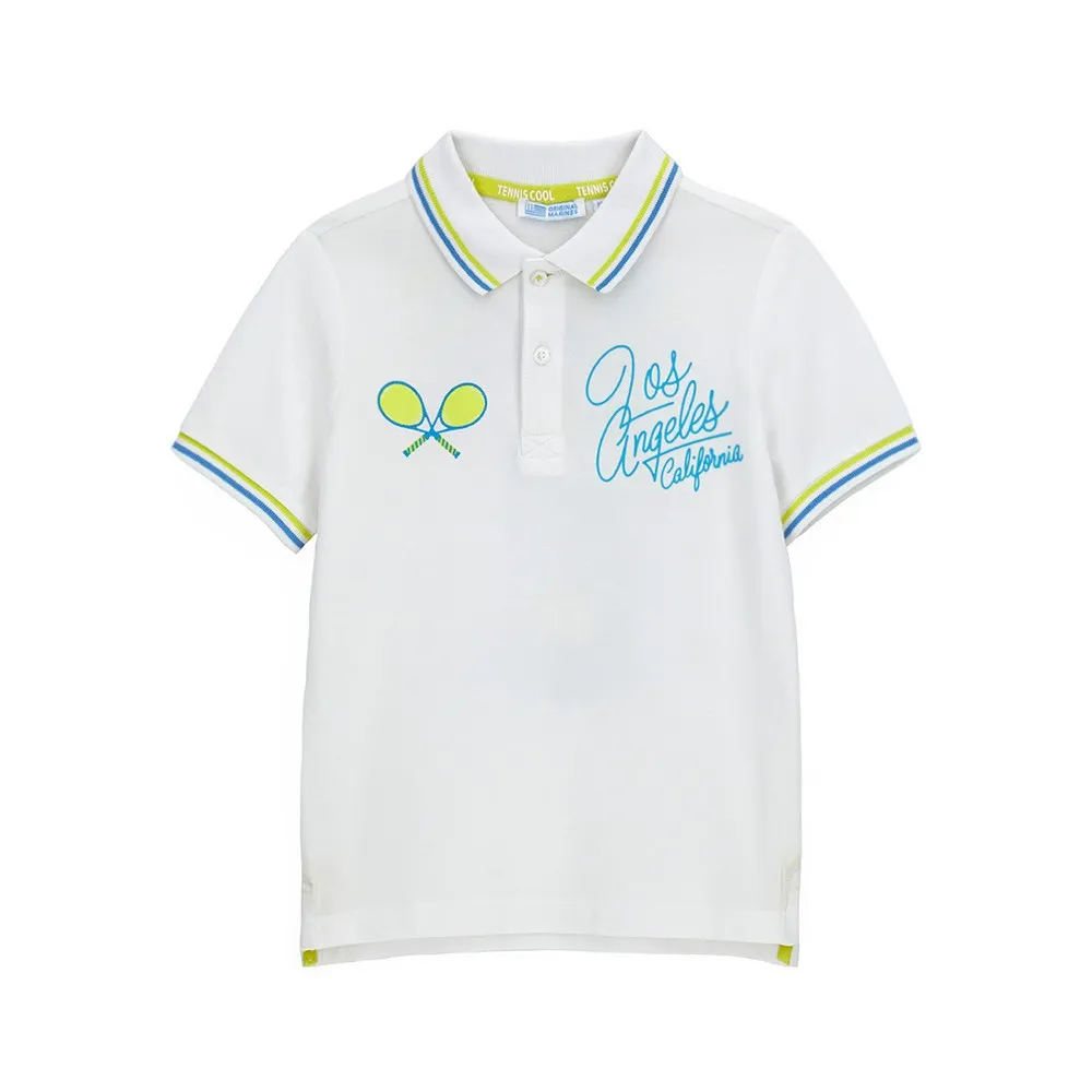 ORIGINAL MARINES POLO MAJICA