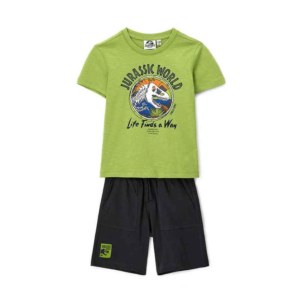 ORIGINAL MARINES SET JURASSIC WORLD