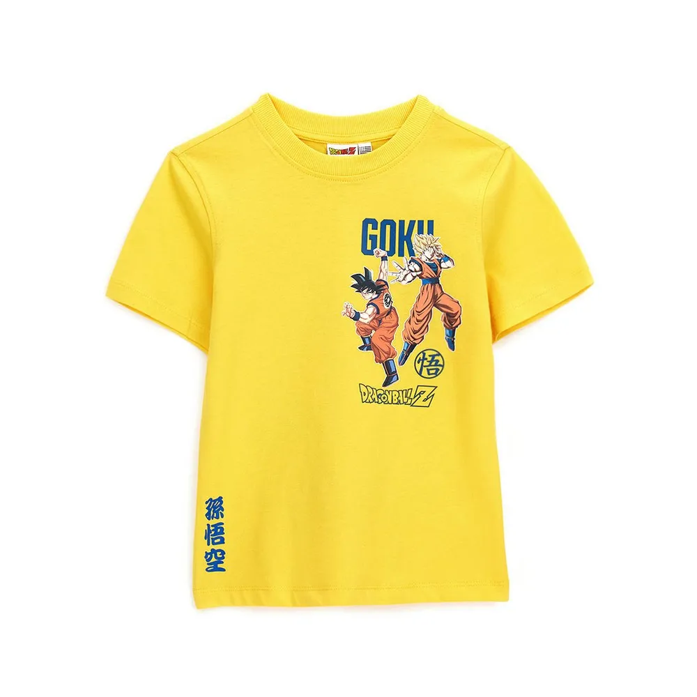 ORIGINAL MARINES MAJICA DRAGON BALL