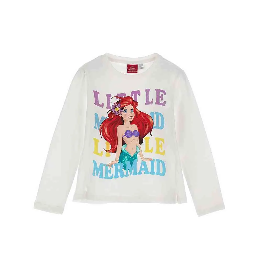 ORIGINAL MARINES MAJICA DISNEY - SIRENETTA