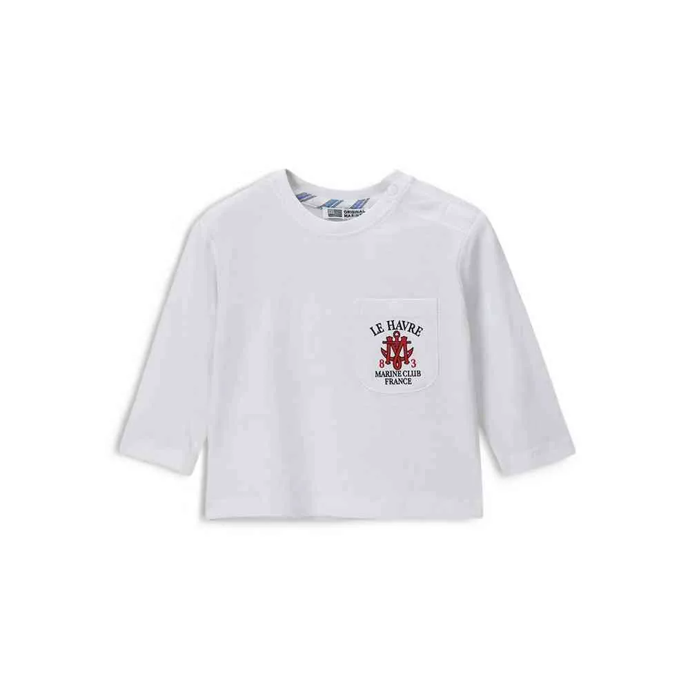 ORIGINAL MARINES MAJICA 