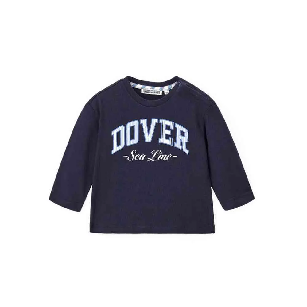 ORIGINAL MARINES MAJICA 