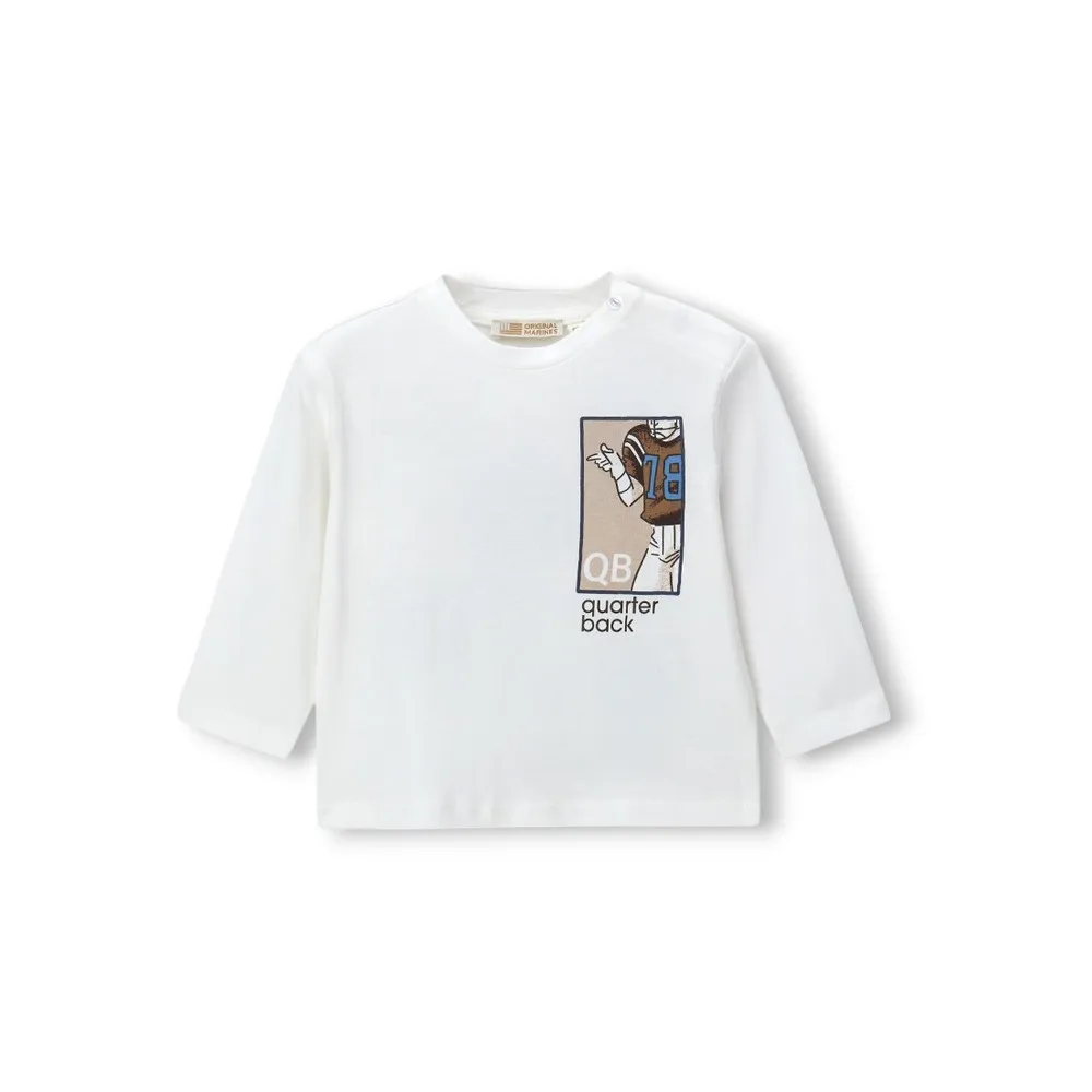 ORIGINAL MARINES MAJICA 