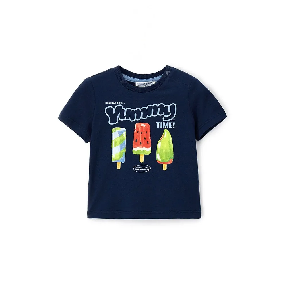 ORIGINAL MARINES MAJICA 