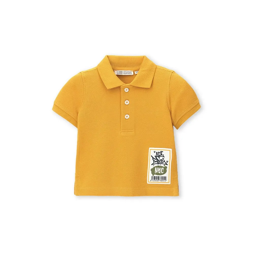 ORIGINAL MARINES POLO MAJICA 