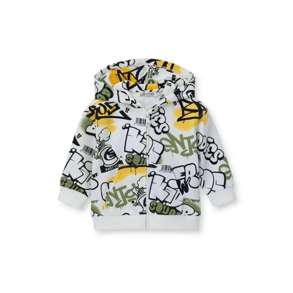 ORIGINAL MARINES DUKS 