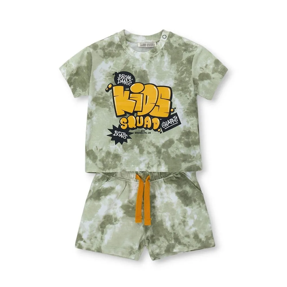 ORIGINAL MARINES SET 