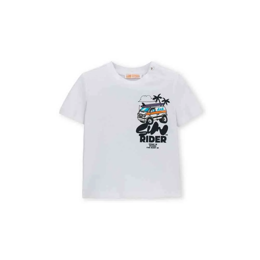 ORIGINAL MARINES MAJICA 
