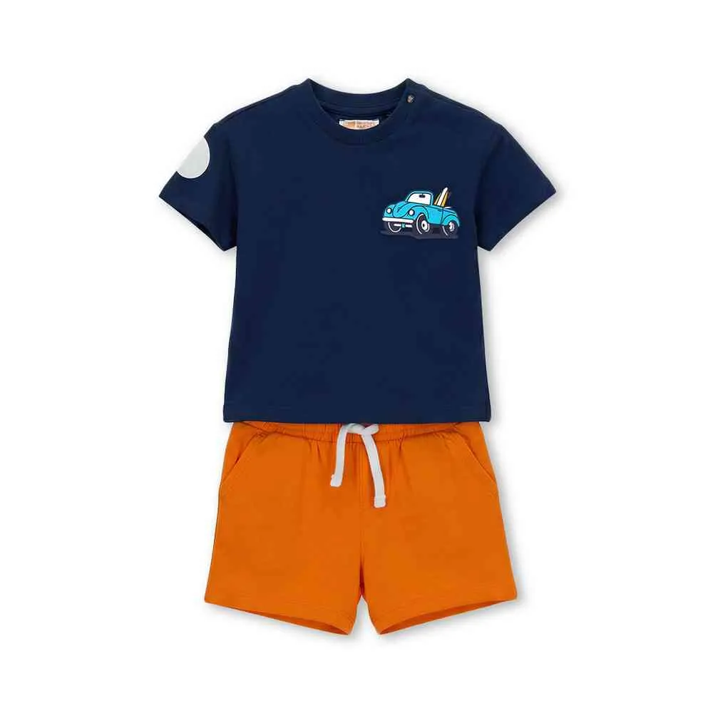 ORIGINAL MARINES SET 