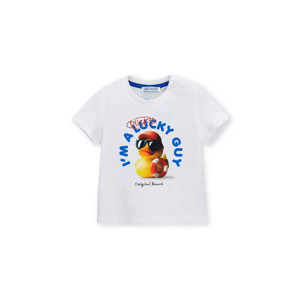 ORIGINAL MARINES MAJICA 