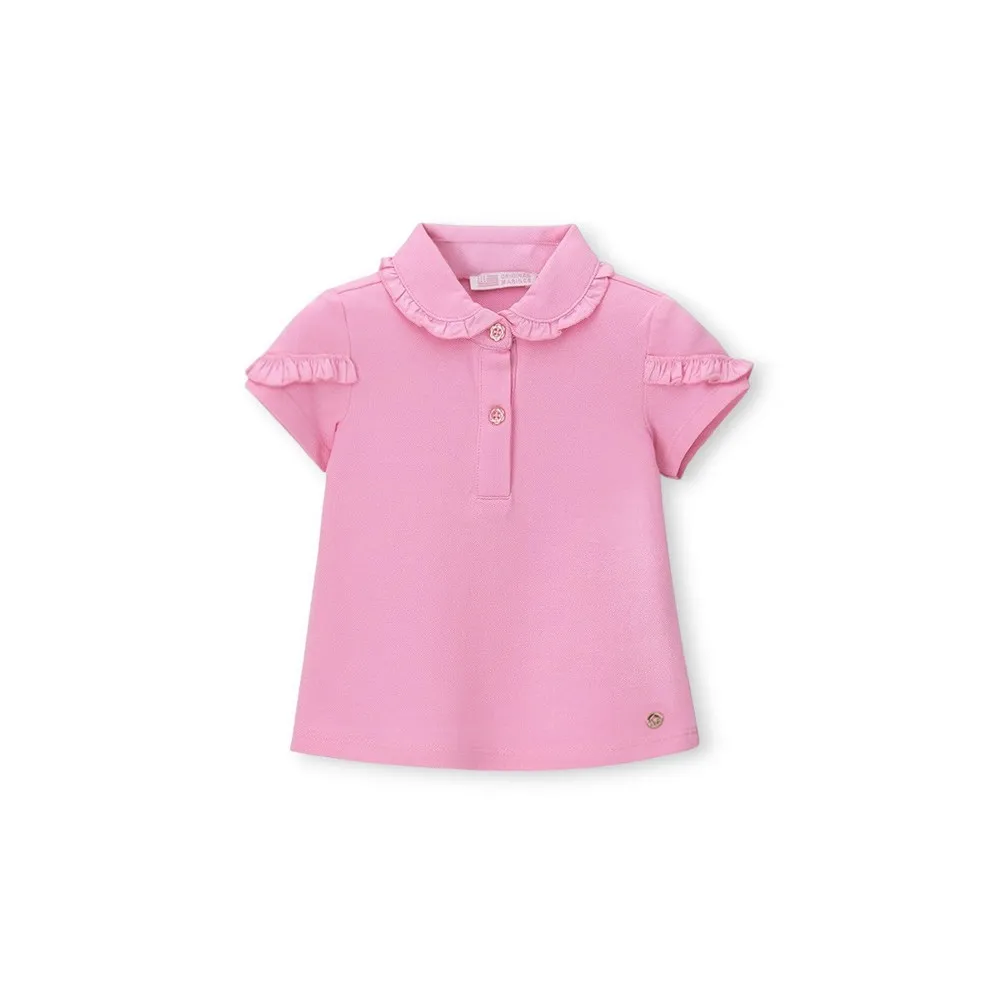 ORIGINAL MARINES POLO MAJICA 