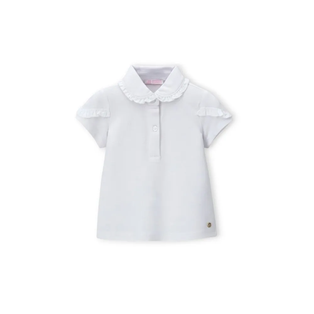 ORIGINAL MARINES POLO MAJICA 