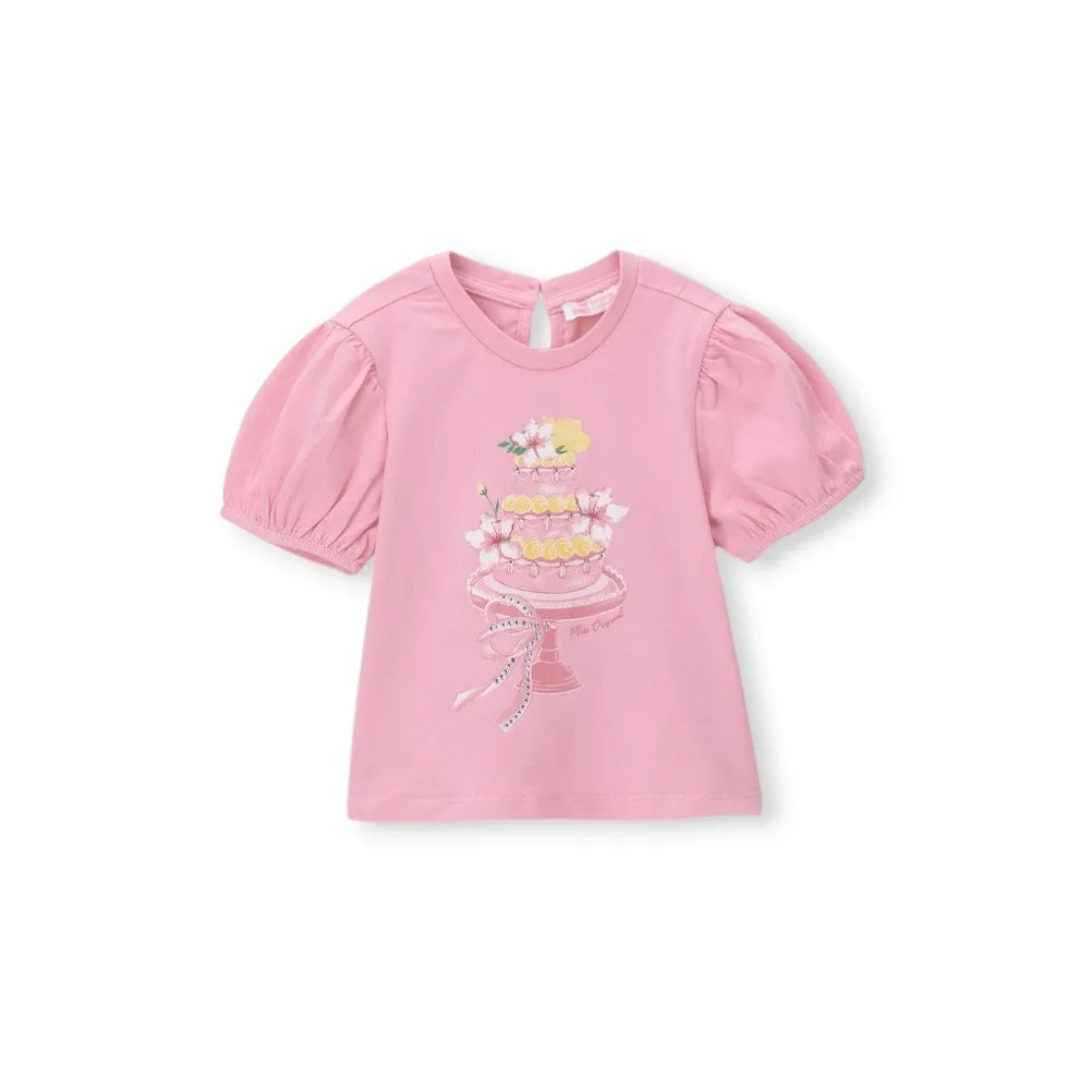 ORIGINAL MARINES MAJICA 