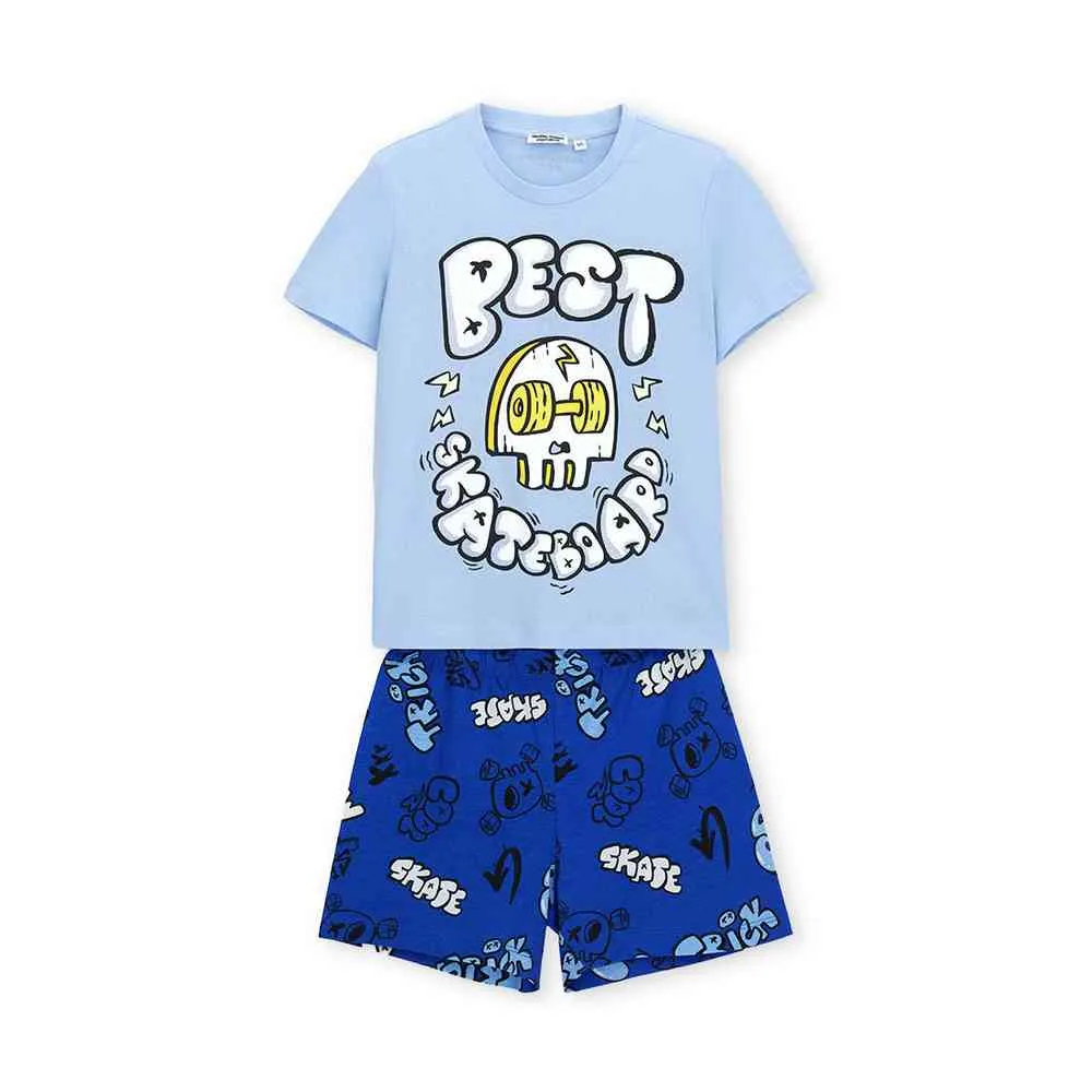 ORIGINAL MARINES PIDZAMA 