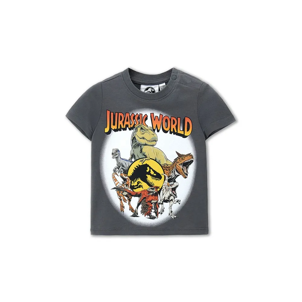 ORIGINAL MARINES MAJICA JURASSIC WORLD 