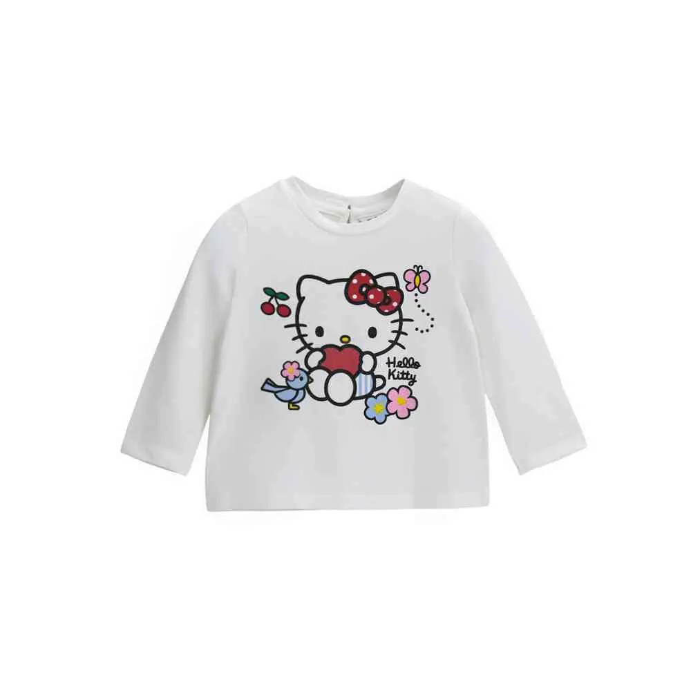 ORIGINAL MARINES MAJICA HELLO KITTY 