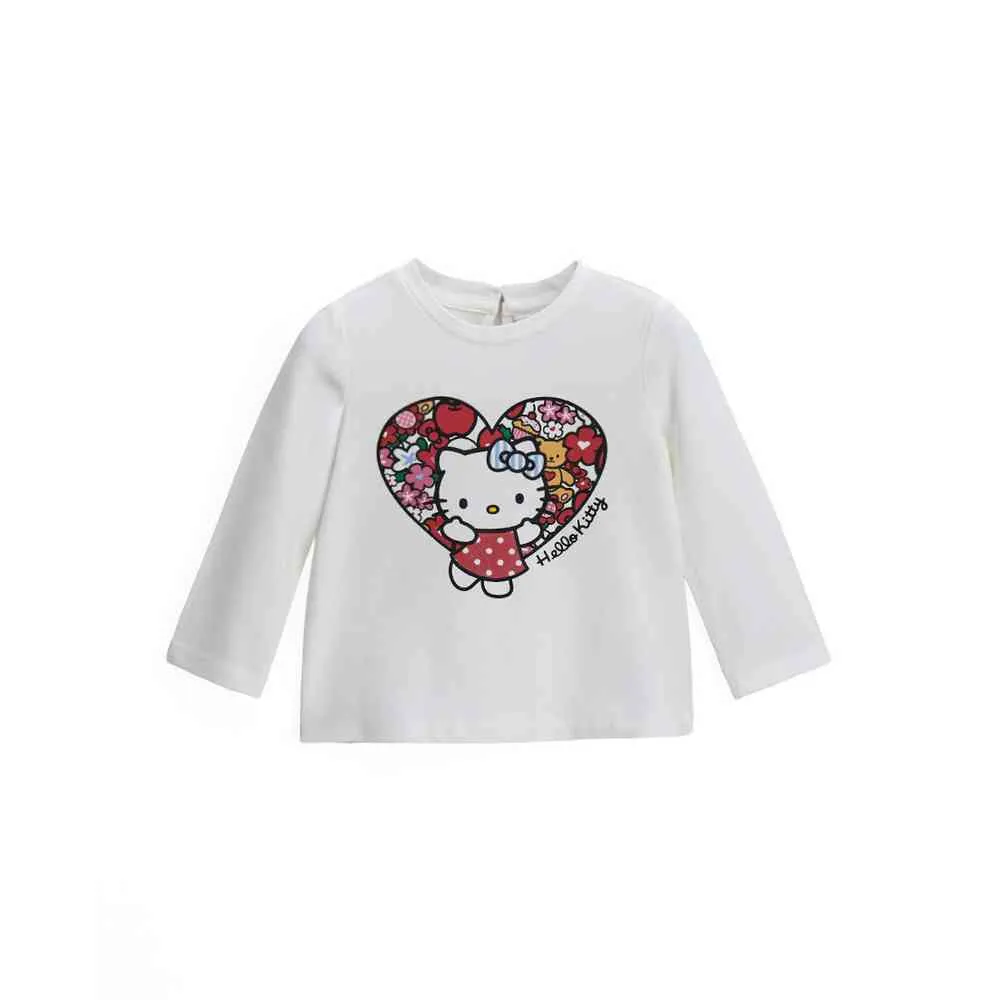 ORIGINAL MARINES MAJICA HELLO KITTY 