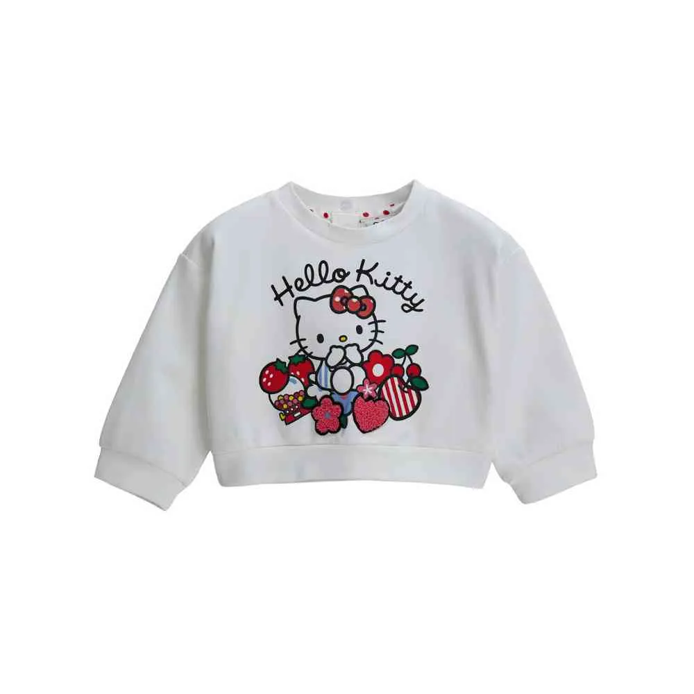 ORIGINAL MARINES DUKS HELLO KITTY 