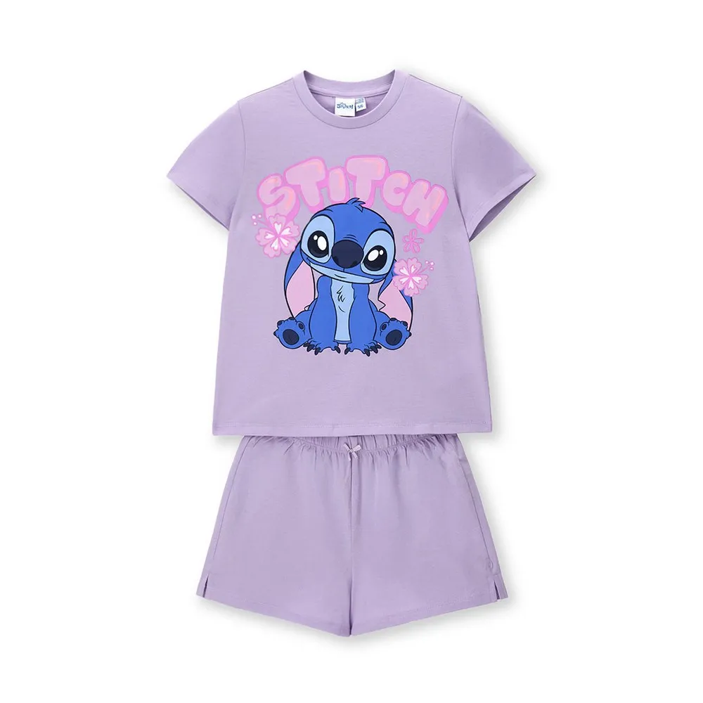 ORIGINAL MARINES PIDZAMA STITCH 